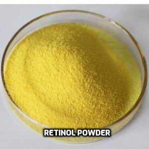retinol powder